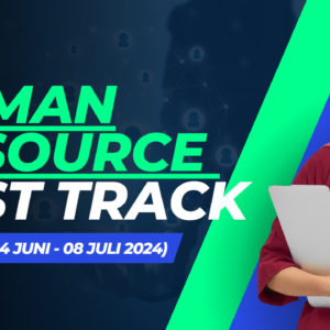 Human Resource Fast Track Batch 8