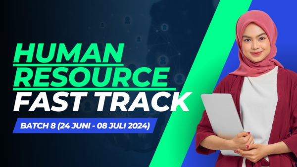 Human Resource Fast Track Batch 8