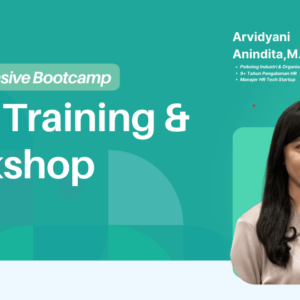 DISC Training & Workshop (Online)