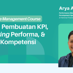 Performance Management E-Course