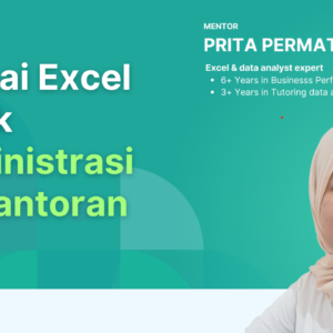 Excel & Office Admin E-Course