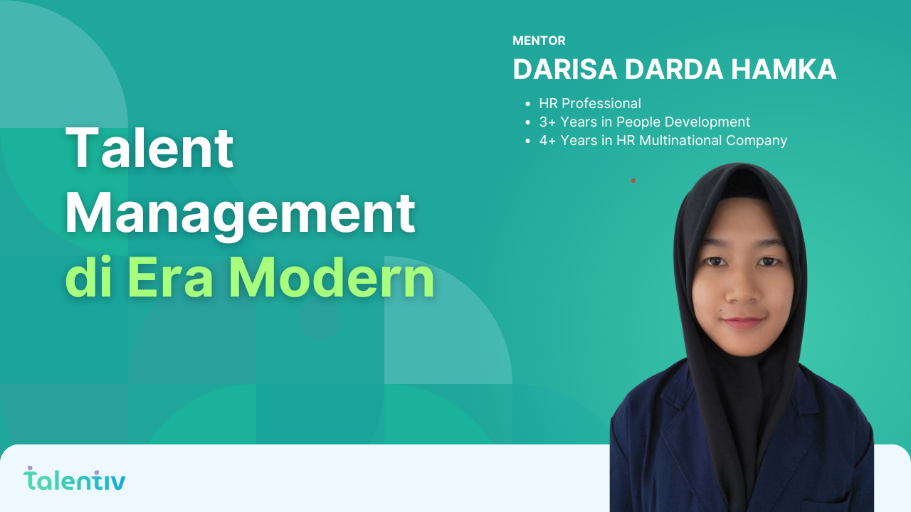 Learning and Development E-Course