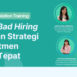 Talent Acquisition Training (TAT)