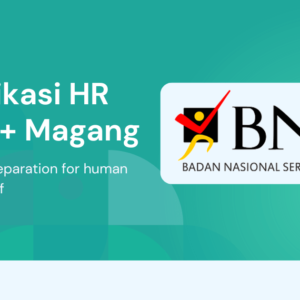 Sertifikasi HR BNSP Talentiv