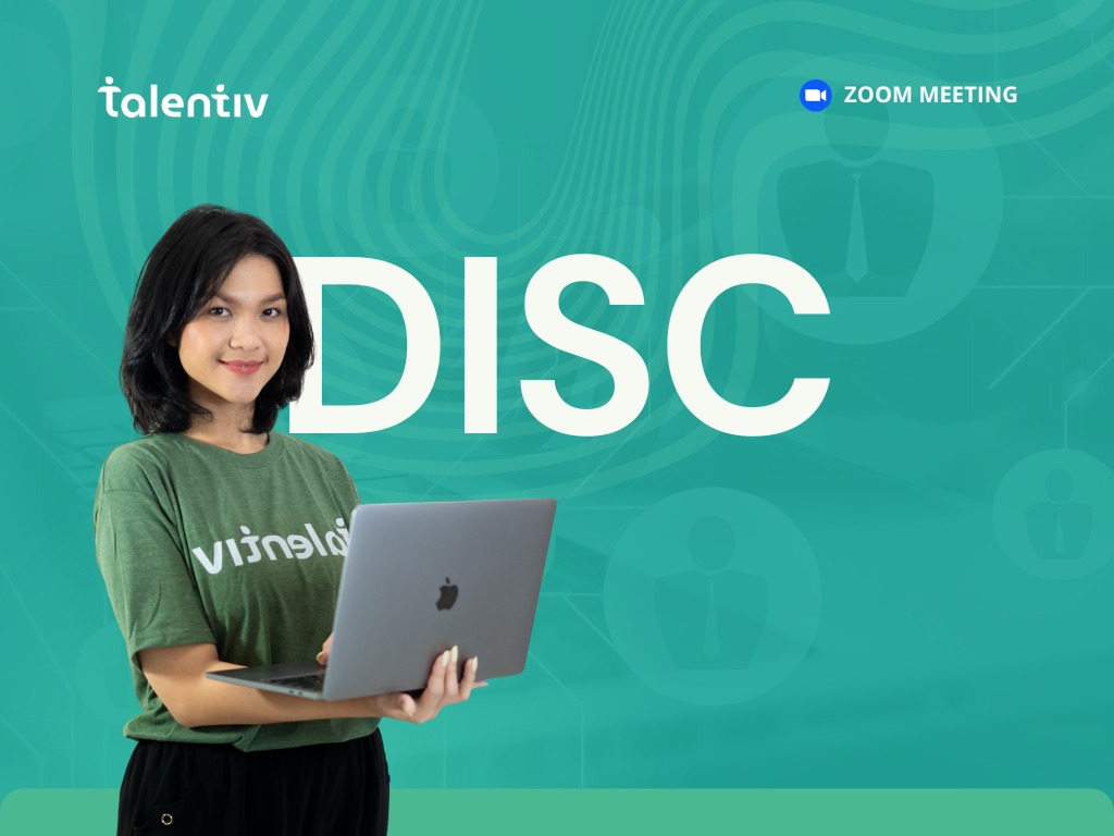 DISC Training & Workshop Batch 6 (Online)