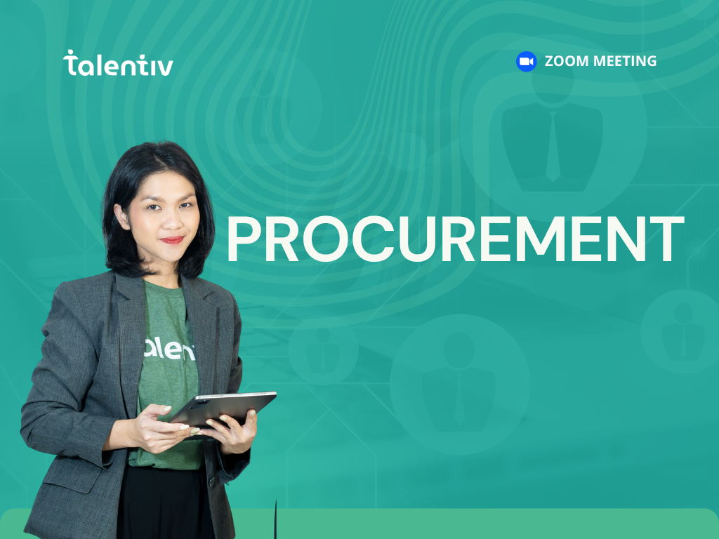 Procurement & Purchasing Fast Track