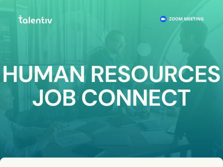 Non BNSP: Mentoring Career Acceleration Human Resource