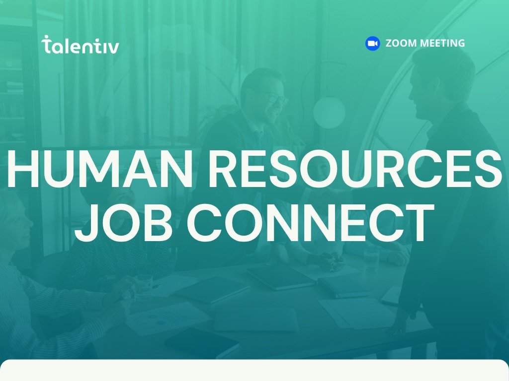 Non BNSP: Mentoring Career Acceleration Human Resource