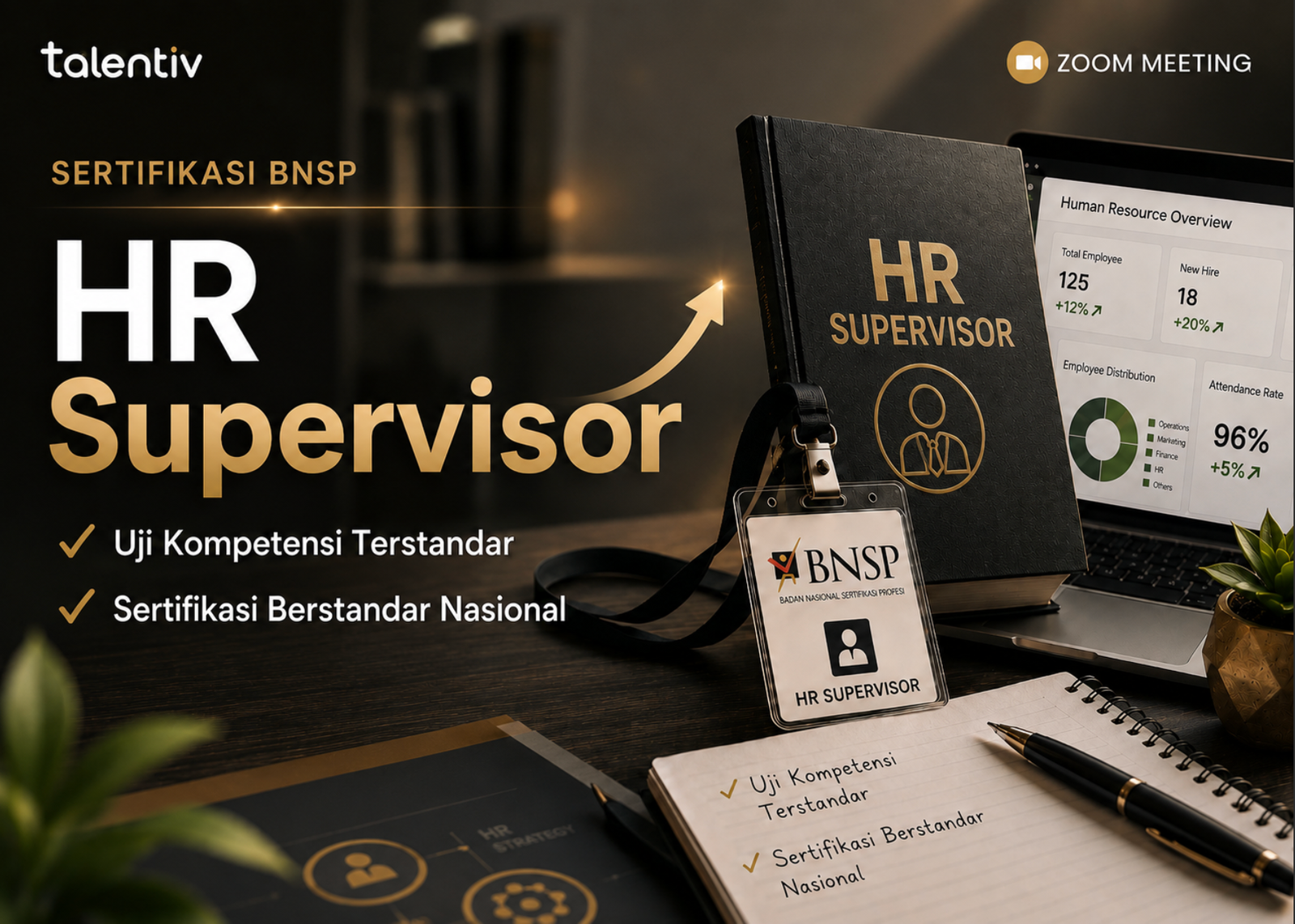 Certified HR SPV BNSP [AGUSTUS]